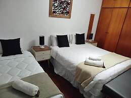 POUSADA VIKING PENEDO