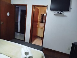 POUSADA VIKING PENEDO