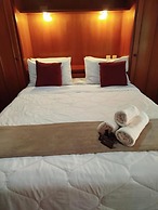 POUSADA VIKING PENEDO