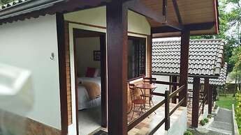 POUSADA VIKING PENEDO