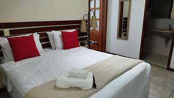 POUSADA VIKING PENEDO