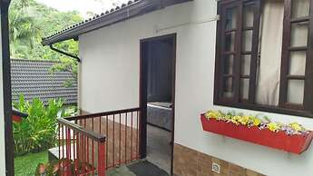 POUSADA VIKING PENEDO