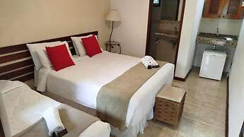 POUSADA VIKING PENEDO