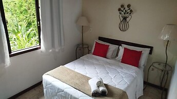 POUSADA VIKING PENEDO