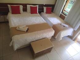 POUSADA VIKING PENEDO