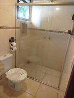 POUSADA VIKING PENEDO