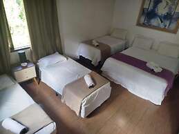 POUSADA VIKING PENEDO