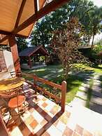 POUSADA VIKING PENEDO