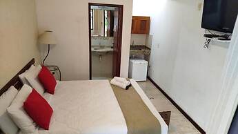 POUSADA VIKING PENEDO