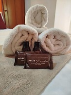 POUSADA VIKING PENEDO