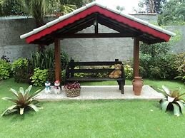 POUSADA VIKING PENEDO