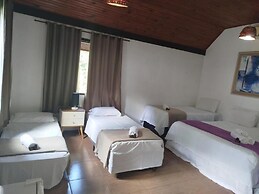 POUSADA VIKING PENEDO