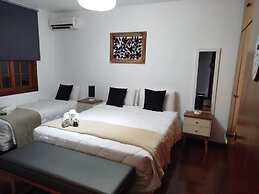 POUSADA VIKING PENEDO