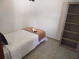 POUSADA VIKING PENEDO