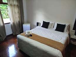 POUSADA VIKING PENEDO