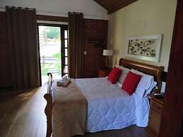 POUSADA VIKING PENEDO