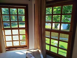 POUSADA VIKING PENEDO