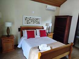 POUSADA VIKING PENEDO