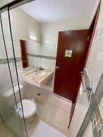 POUSADA VIKING PENEDO