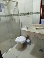 POUSADA VIKING PENEDO