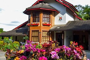 POUSADA VIKING PENEDO