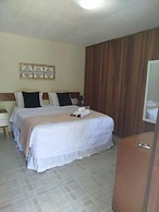 POUSADA VIKING PENEDO