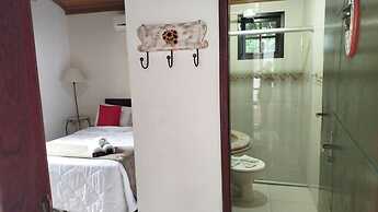 POUSADA VIKING PENEDO