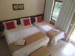 POUSADA VIKING PENEDO