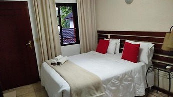 POUSADA VIKING PENEDO