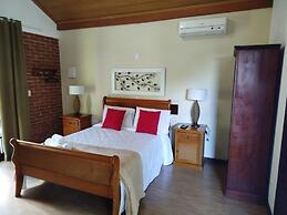 POUSADA VIKING PENEDO