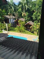 POUSADA VIKING PENEDO