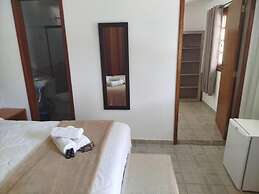 POUSADA VIKING PENEDO