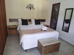 POUSADA VIKING PENEDO