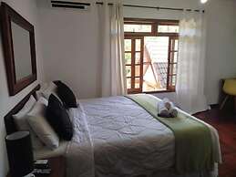 POUSADA VIKING PENEDO