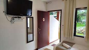 POUSADA VIKING PENEDO