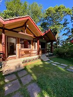 POUSADA VIKING PENEDO