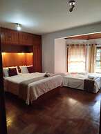 POUSADA VIKING PENEDO