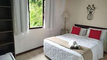 POUSADA VIKING PENEDO