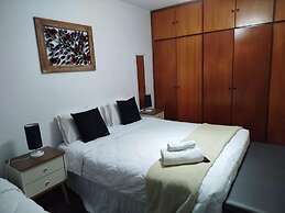 POUSADA VIKING PENEDO