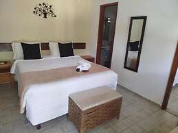 POUSADA VIKING PENEDO