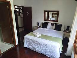 POUSADA VIKING PENEDO