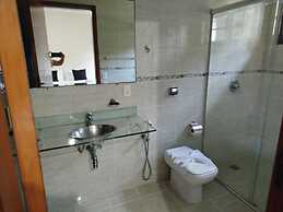 POUSADA VIKING PENEDO