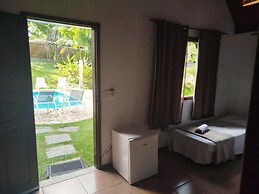 POUSADA VIKING PENEDO