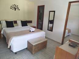 POUSADA VIKING PENEDO