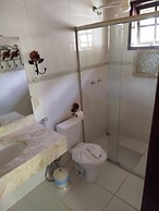 POUSADA VIKING PENEDO