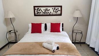 POUSADA VIKING PENEDO