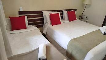 POUSADA VIKING PENEDO