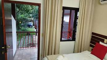 POUSADA VIKING PENEDO