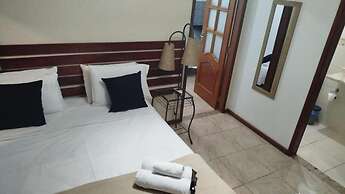 POUSADA VIKING PENEDO