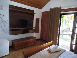 POUSADA VIKING PENEDO